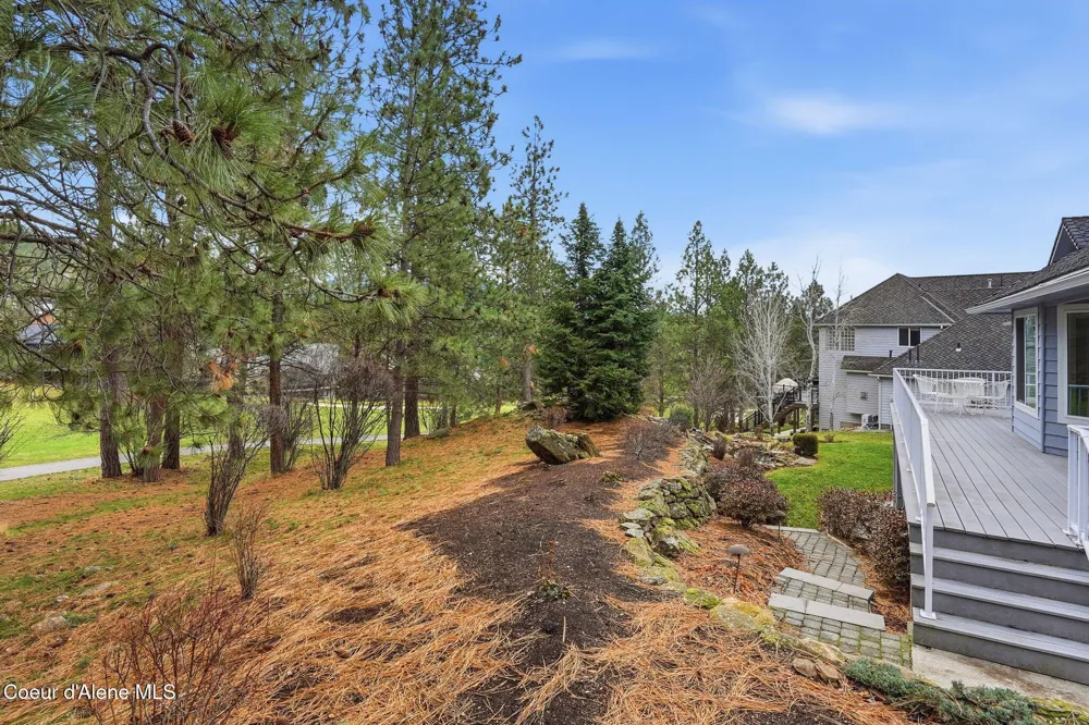514 DUNBARTON OAKS LANE Liberty Lake, WA 99019