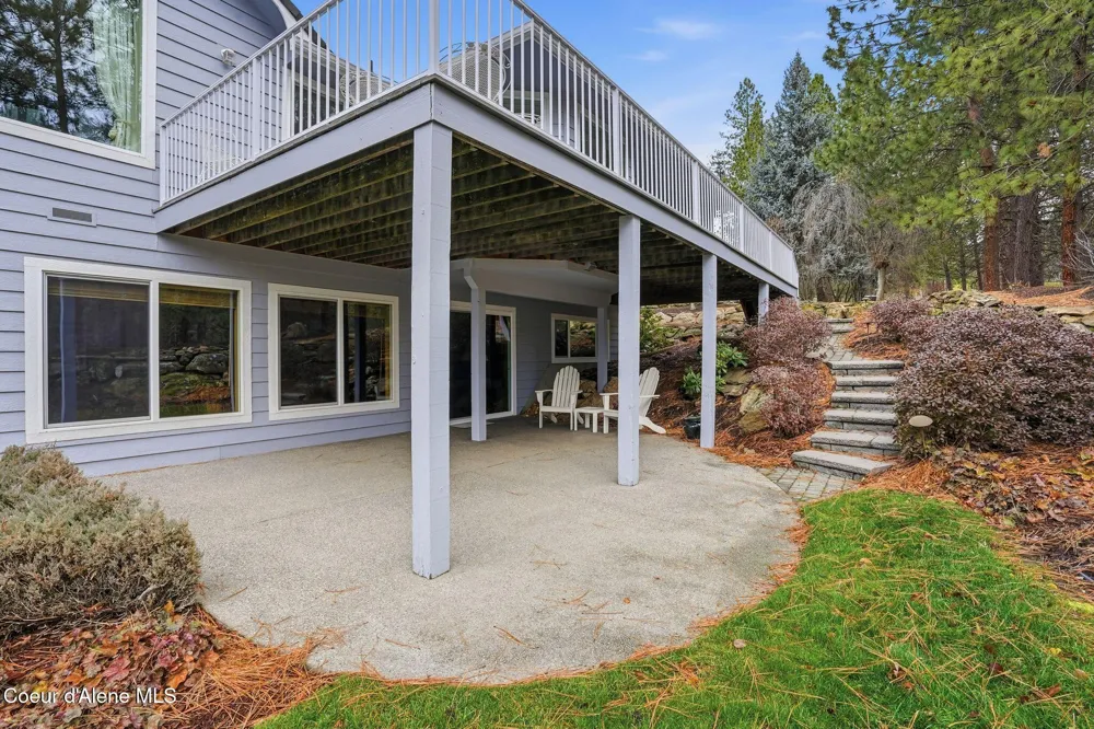 514 DUNBARTON OAKS LANE Liberty Lake, WA 99019