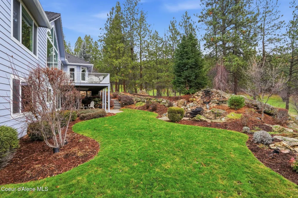 514 DUNBARTON OAKS LANE Liberty Lake, WA 99019