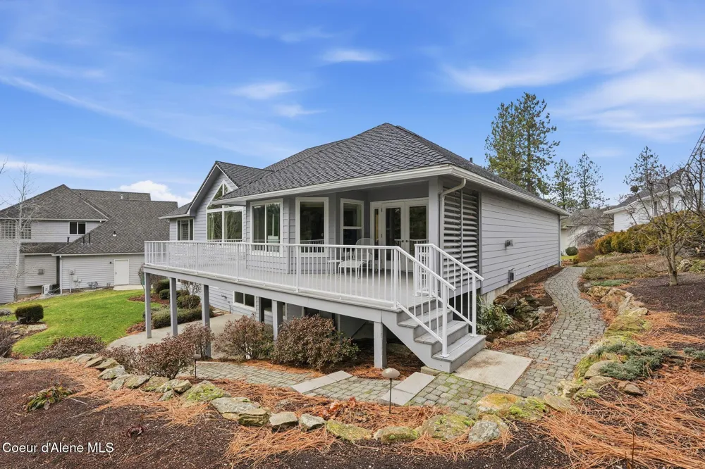 514 DUNBARTON OAKS LANE Liberty Lake, WA 99019