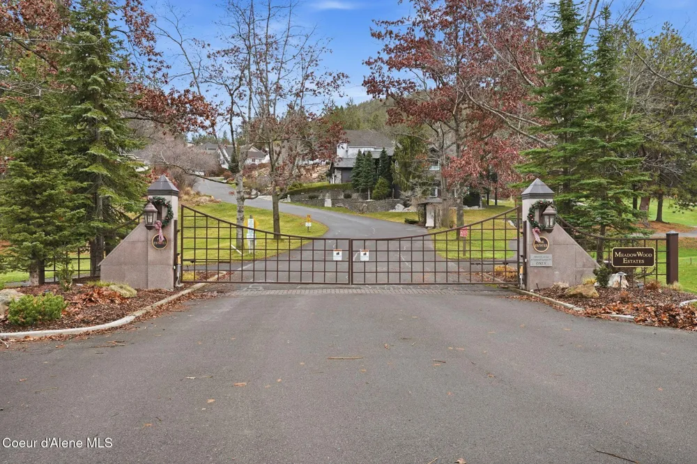 514 DUNBARTON OAKS LANE Liberty Lake, WA 99019