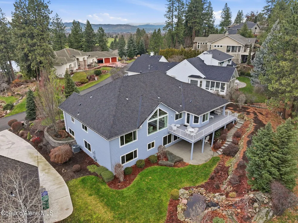 514 DUNBARTON OAKS LANE Liberty Lake, WA 99019