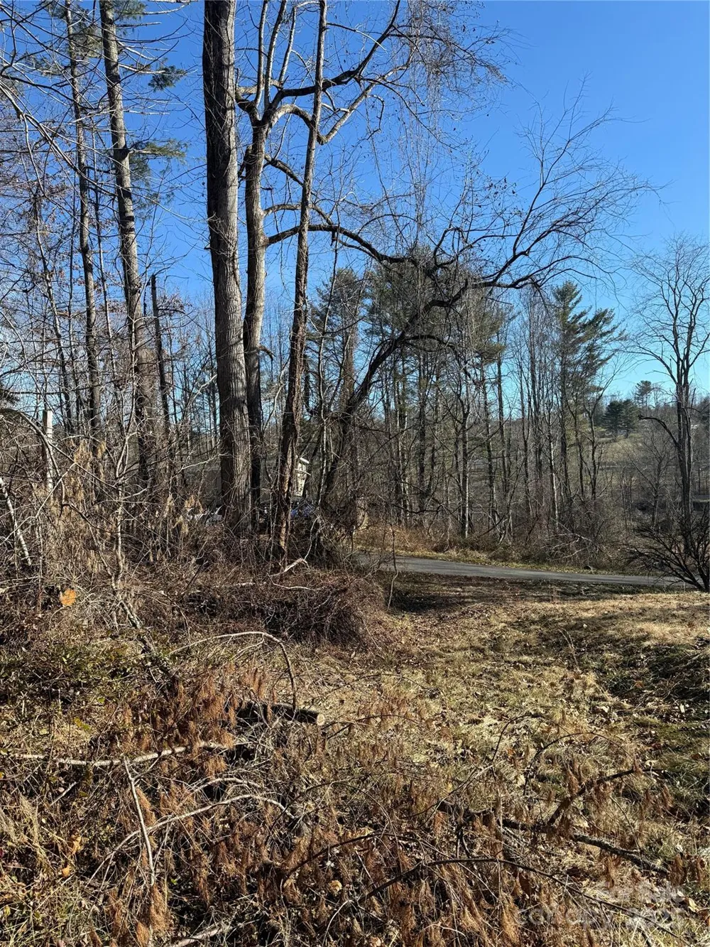 TBD George McKinney Circle Spruce Pine, NC 28777