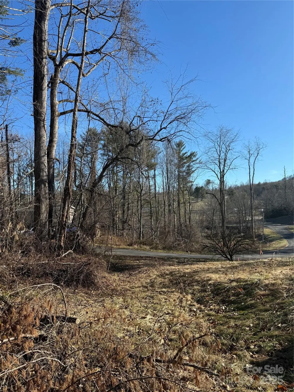 TBD George McKinney Circle Spruce Pine, NC 28777