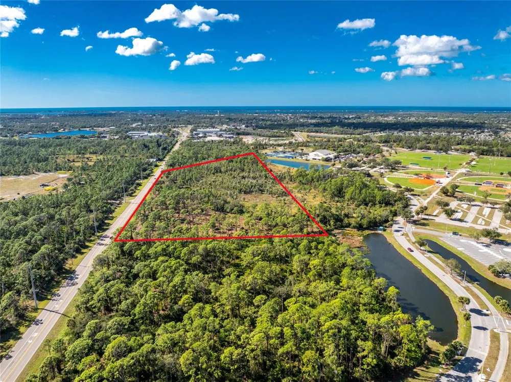 RIVER ROAD Englewood, FL 34223