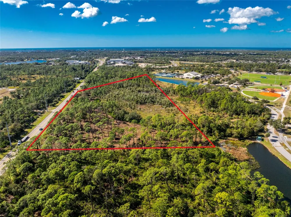 RIVER ROAD Englewood, FL 34223