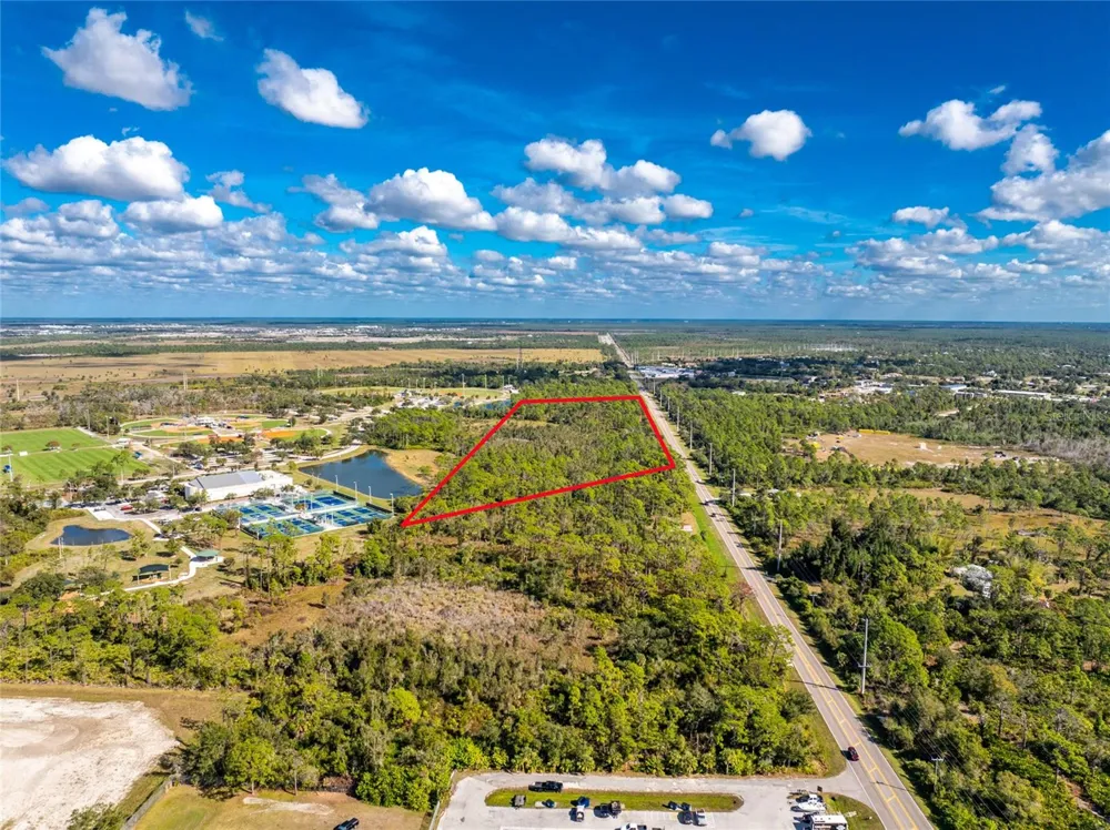 RIVER ROAD Englewood, FL 34223