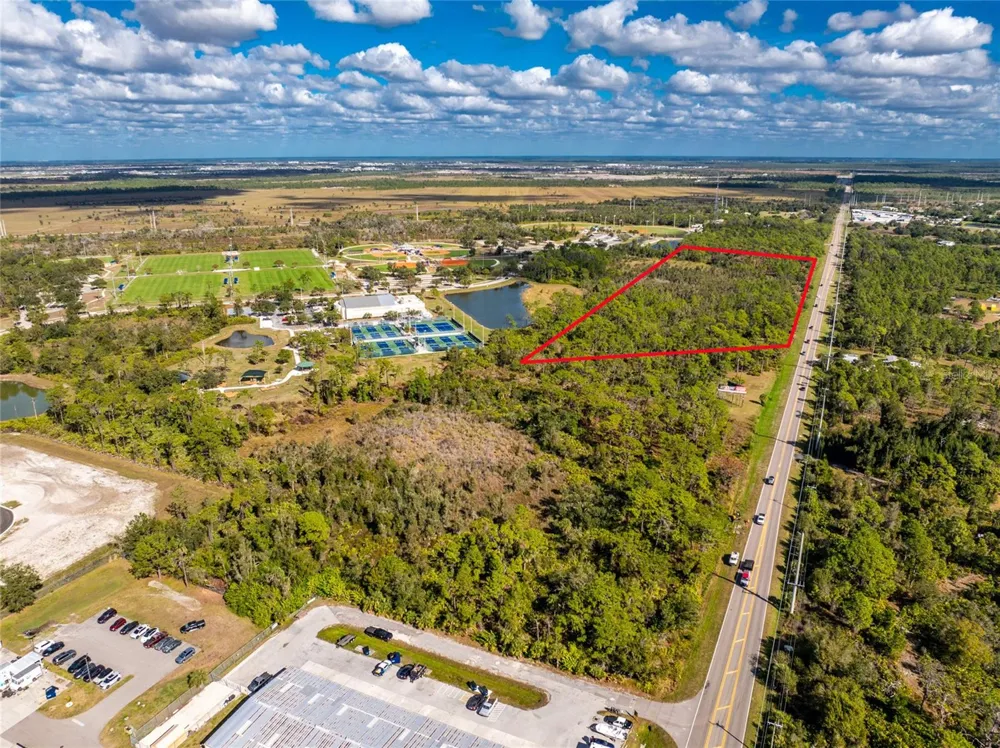 RIVER ROAD Englewood, FL 34223