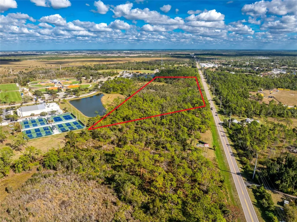 RIVER ROAD Englewood, FL 34223