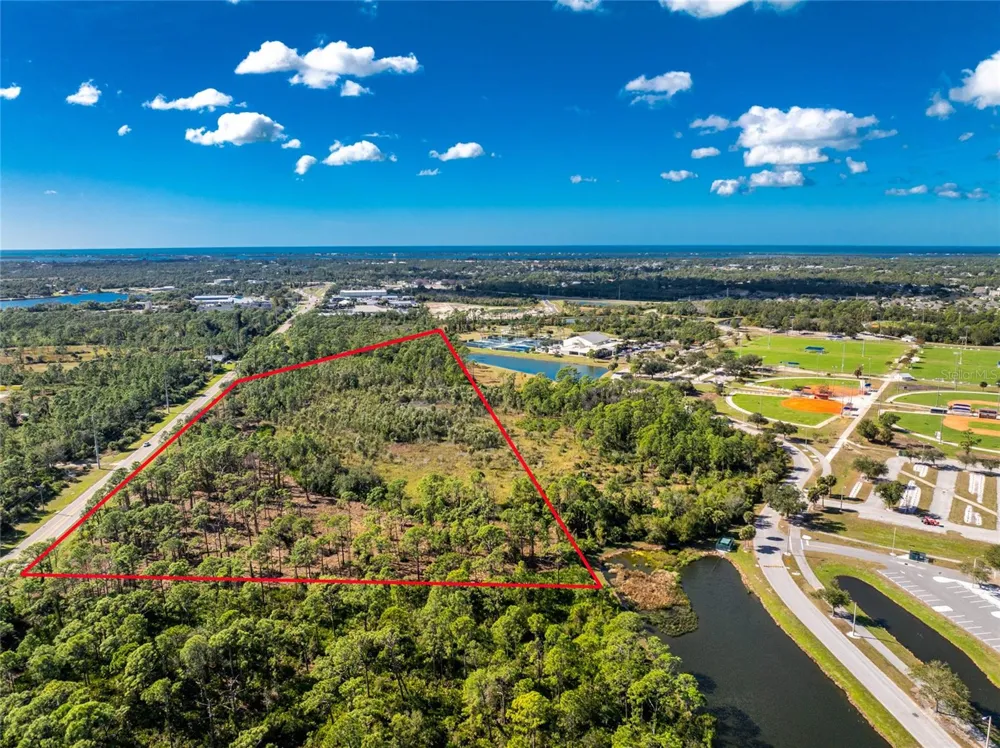 RIVER ROAD Englewood, FL 34223