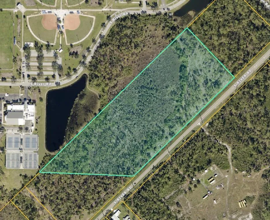RIVER ROAD Englewood, FL 34223