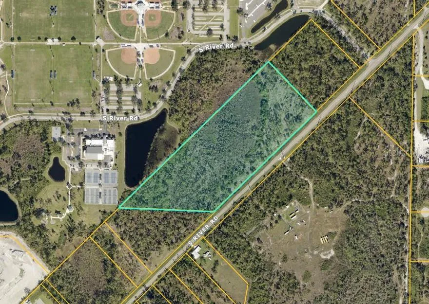 RIVER ROAD Englewood, FL 34223