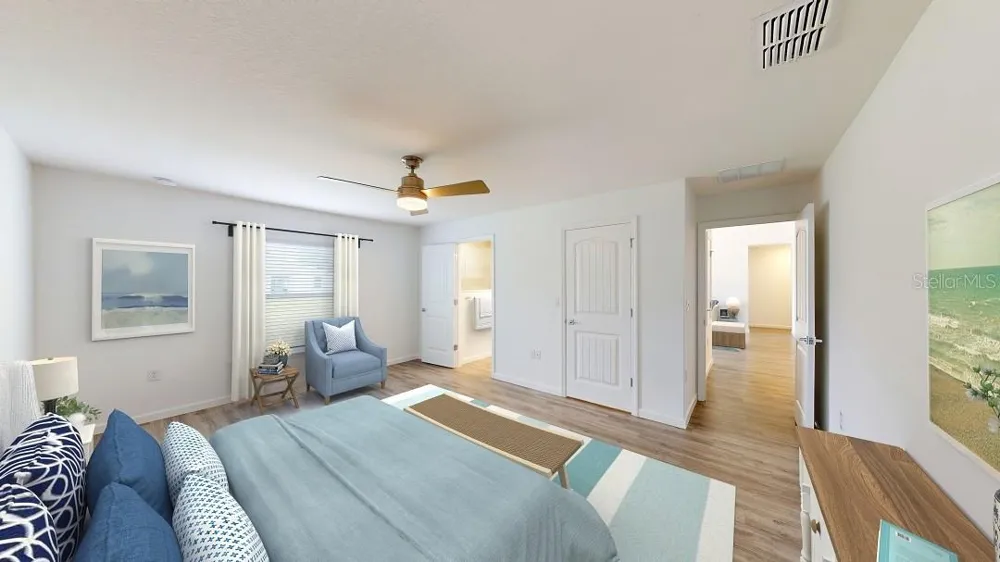 1620 GERANIUM AVENUE North Port, FL 34288
