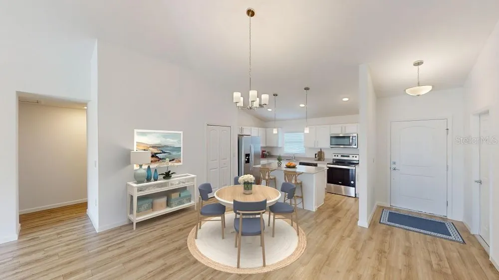 1620 GERANIUM AVENUE North Port, FL 34288