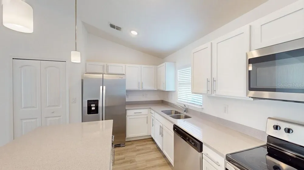 1620 GERANIUM AVENUE North Port, FL 34288