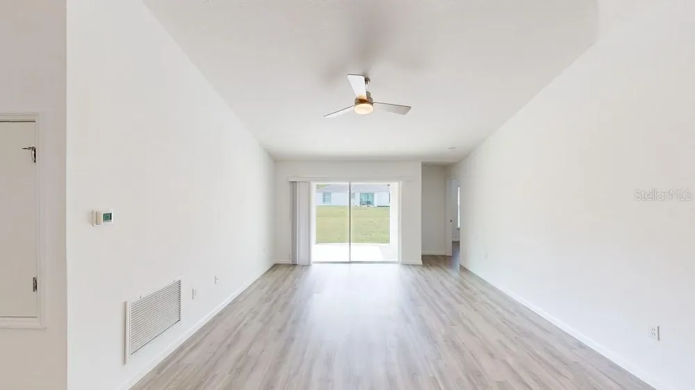 1620 GERANIUM AVENUE North Port, FL 34288