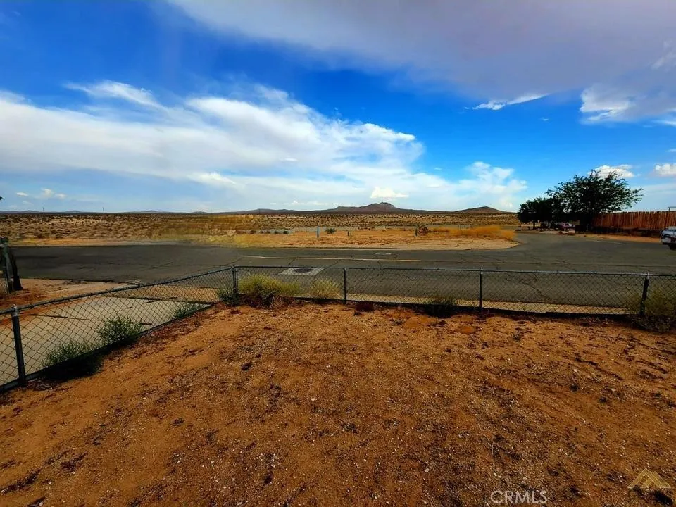 330 Morning Glory Drive California City, CA 93505