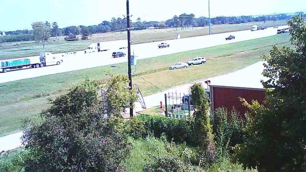 12th Street Brookshire, TX 77423