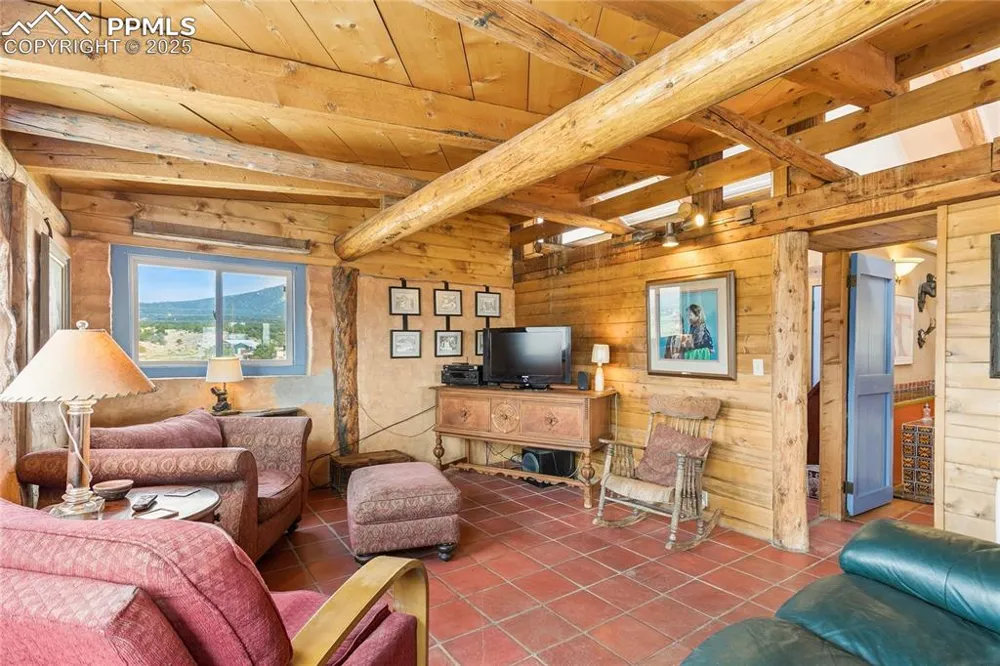 6135 County Road 15 South Fork, CO 81154