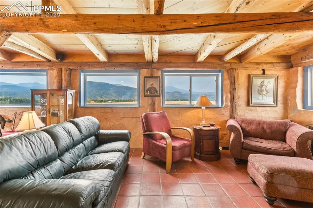 6135 County Road 15 South Fork, CO 81154