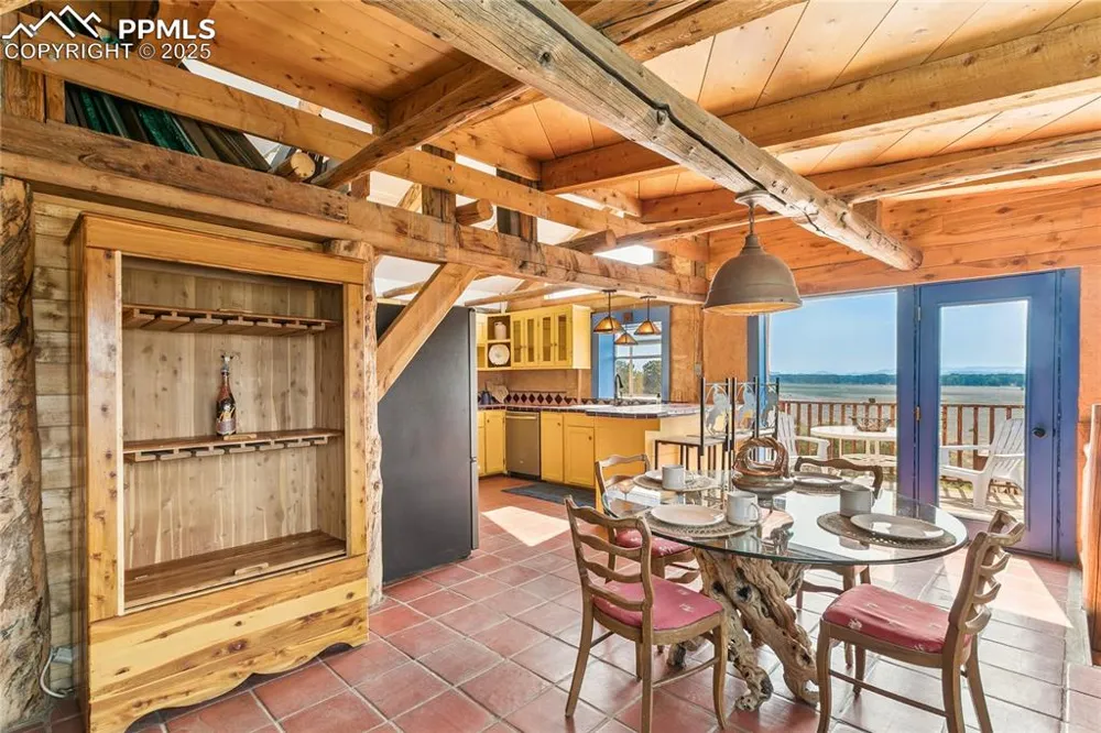 6135 County Road 15 South Fork, CO 81154