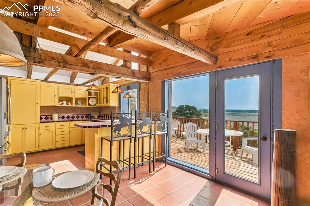 6135 County Road 15 South Fork, CO 81154