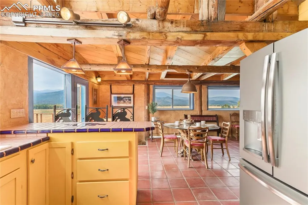 6135 County Road 15 South Fork, CO 81154