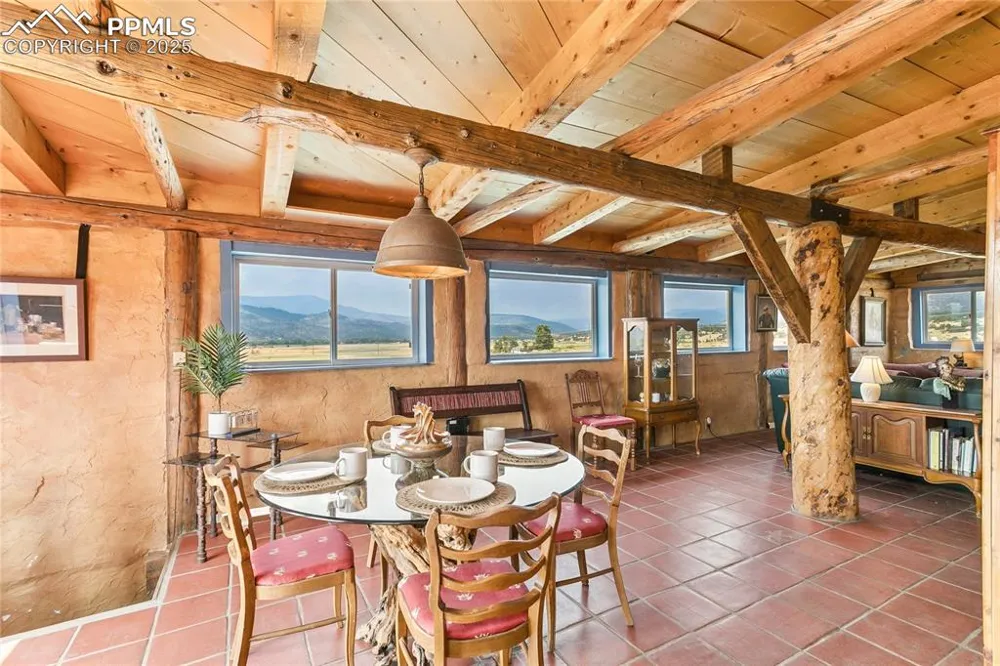 6135 County Road 15 South Fork, CO 81154