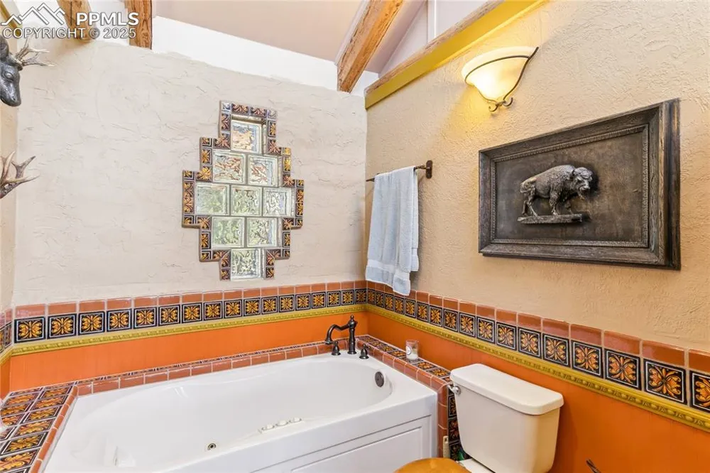 6135 County Road 15 South Fork, CO 81154