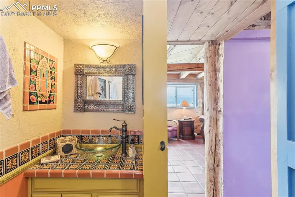 6135 County Road 15 South Fork, CO 81154