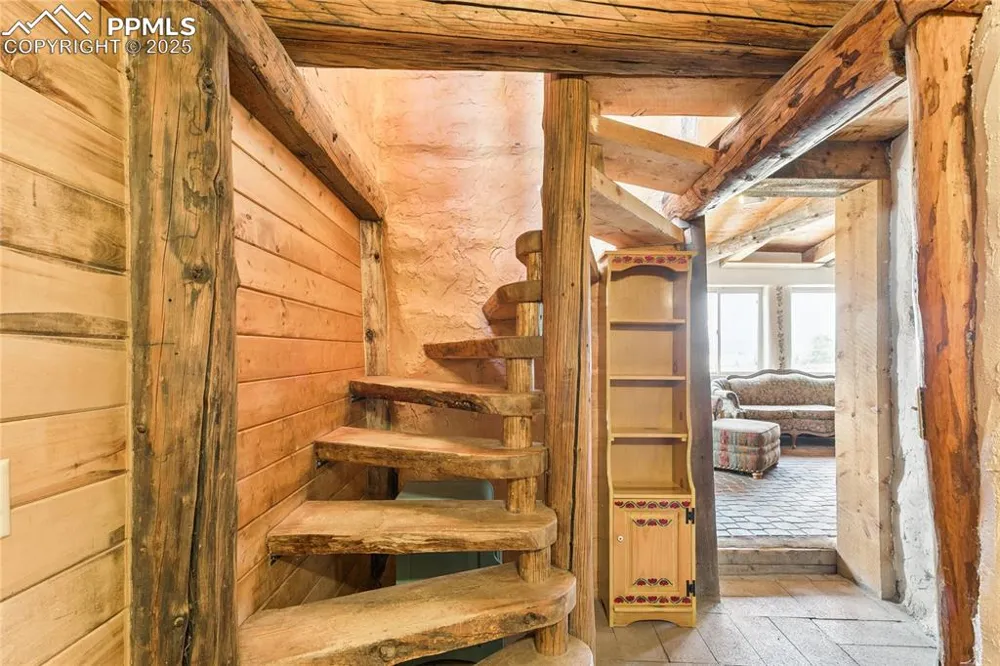 6135 County Road 15 South Fork, CO 81154