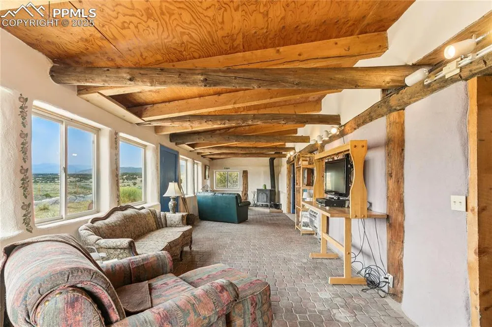 6135 County Road 15 South Fork, CO 81154