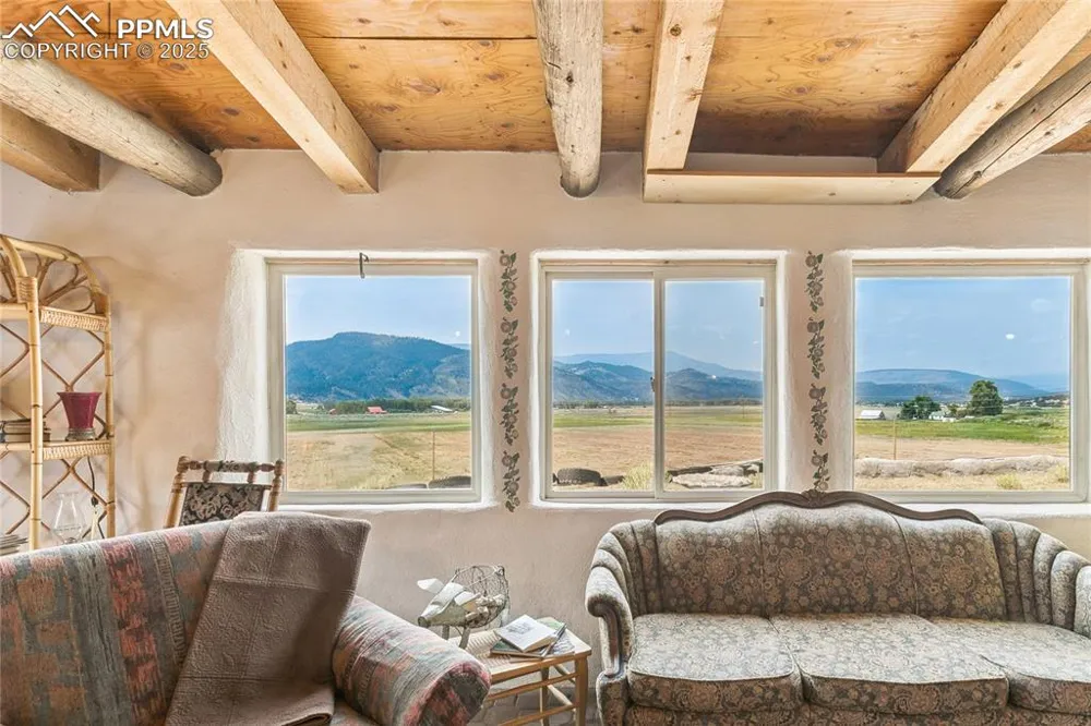 6135 County Road 15 South Fork, CO 81154