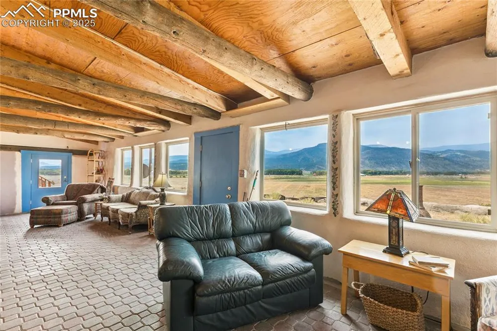 6135 County Road 15 South Fork, CO 81154