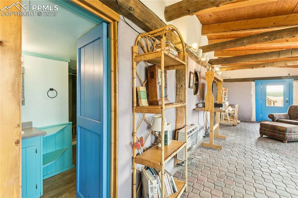 6135 County Road 15 South Fork, CO 81154