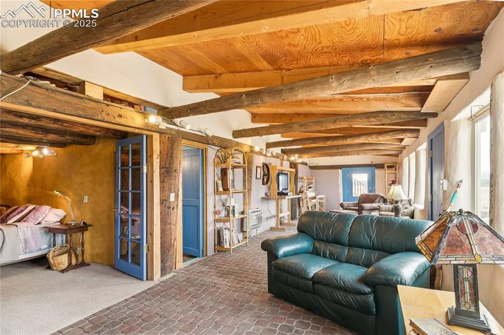 6135 County Road 15 South Fork, CO 81154