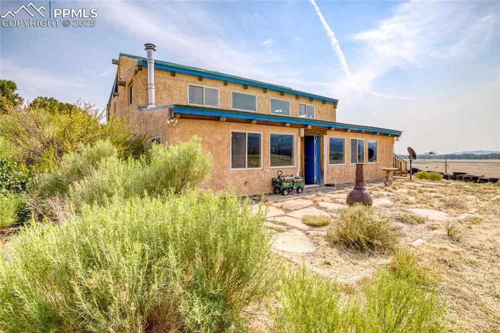 6135 County Road 15 South Fork, CO 81154