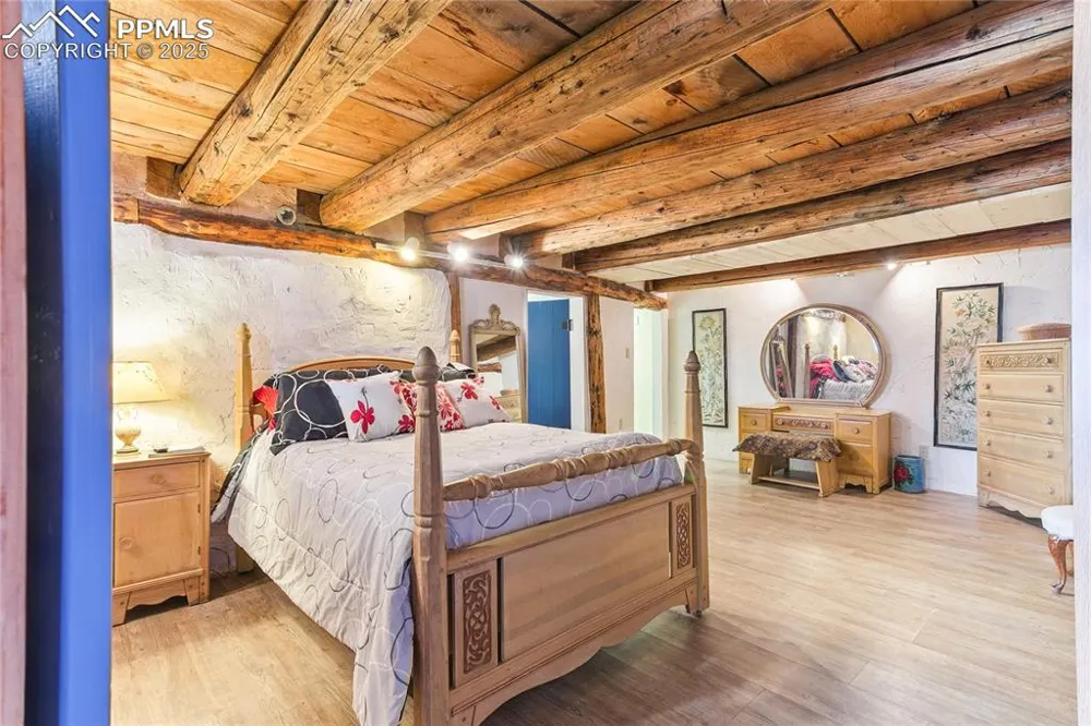 6135 County Road 15 South Fork, CO 81154
