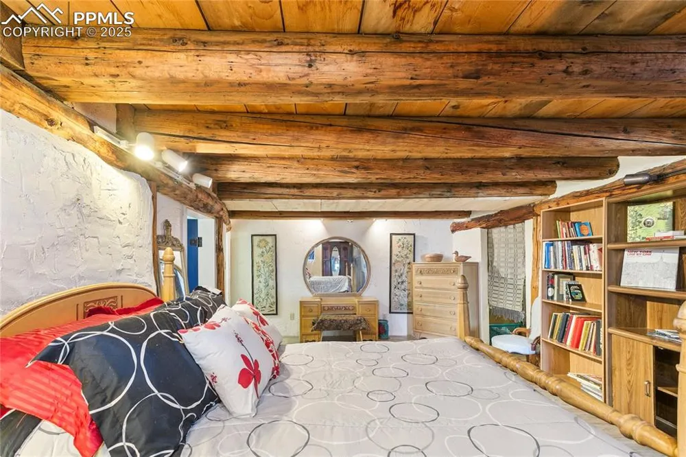 6135 County Road 15 South Fork, CO 81154