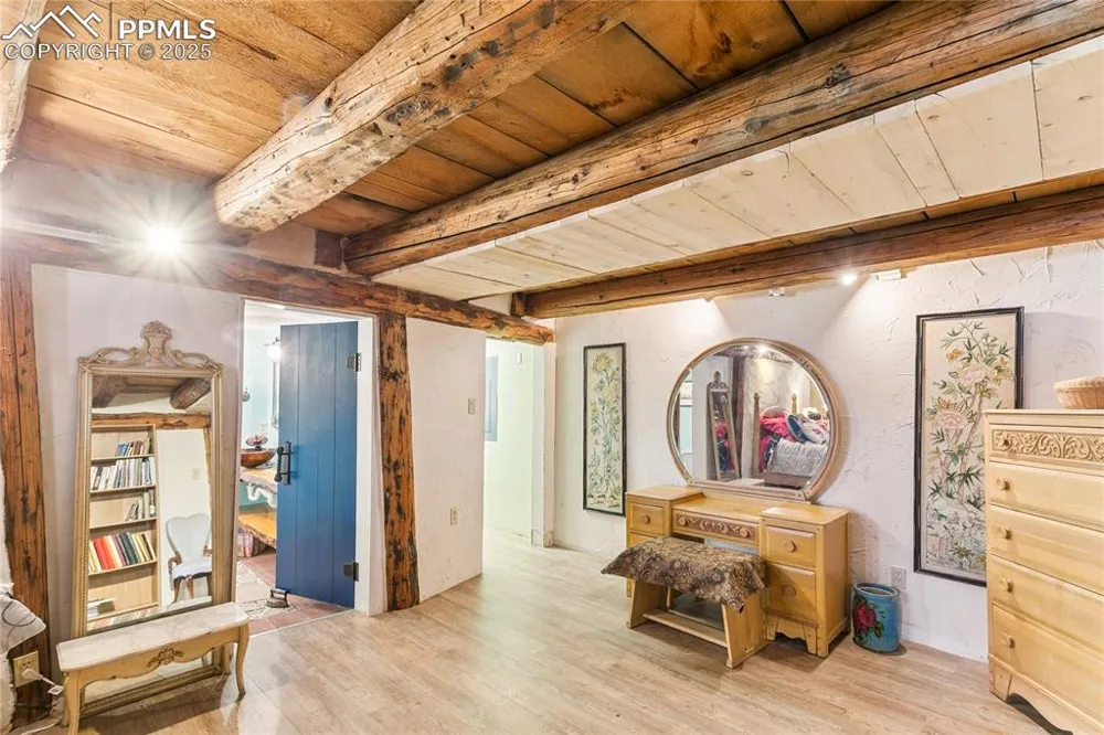 6135 County Road 15 South Fork, CO 81154