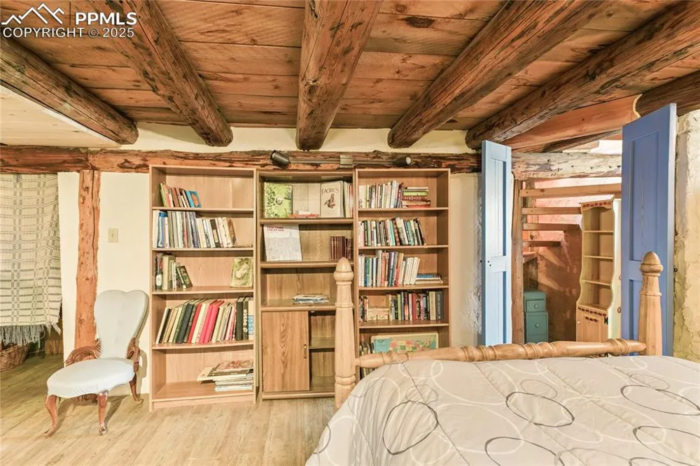6135 County Road 15 South Fork, CO 81154