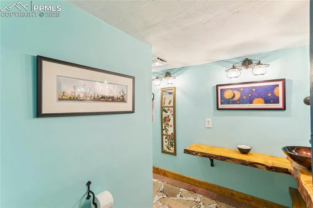 6135 County Road 15 South Fork, CO 81154
