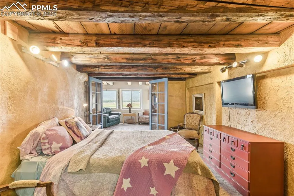 6135 County Road 15 South Fork, CO 81154