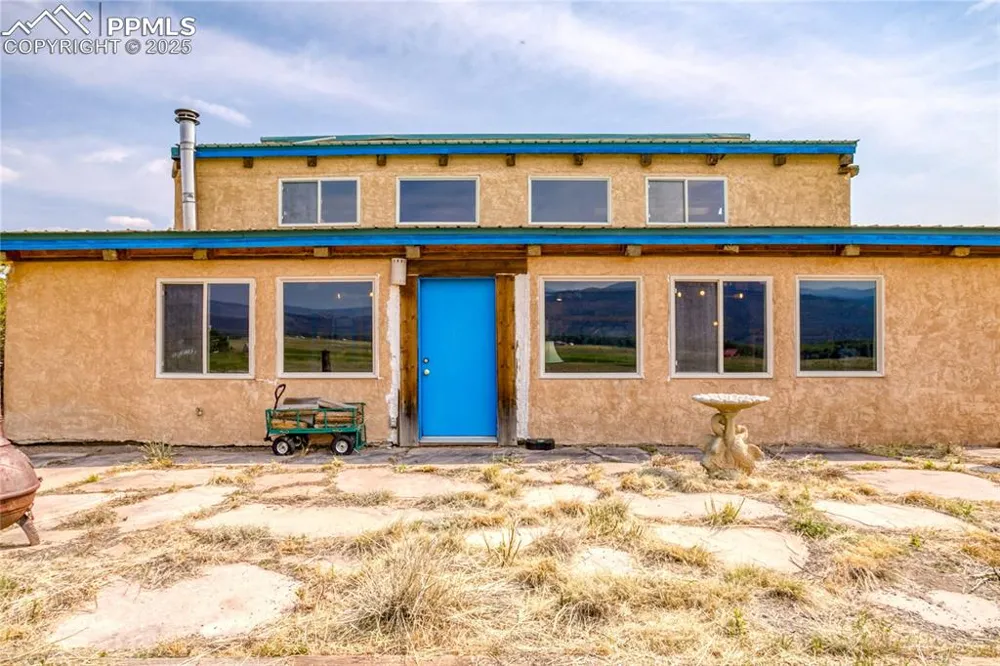 6135 County Road 15 South Fork, CO 81154