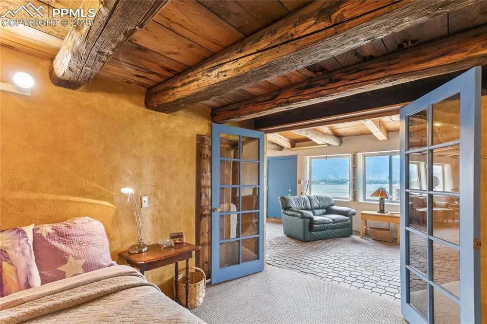6135 County Road 15 South Fork, CO 81154