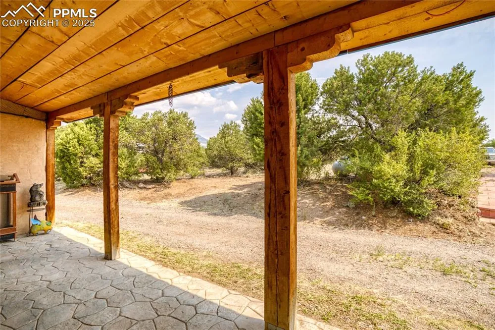 6135 County Road 15 South Fork, CO 81154