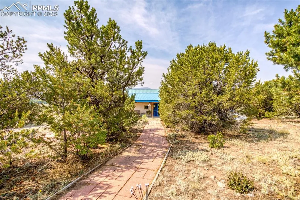 6135 County Road 15 South Fork, CO 81154