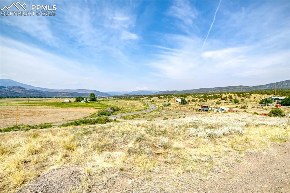 6135 County Road 15 South Fork, CO 81154