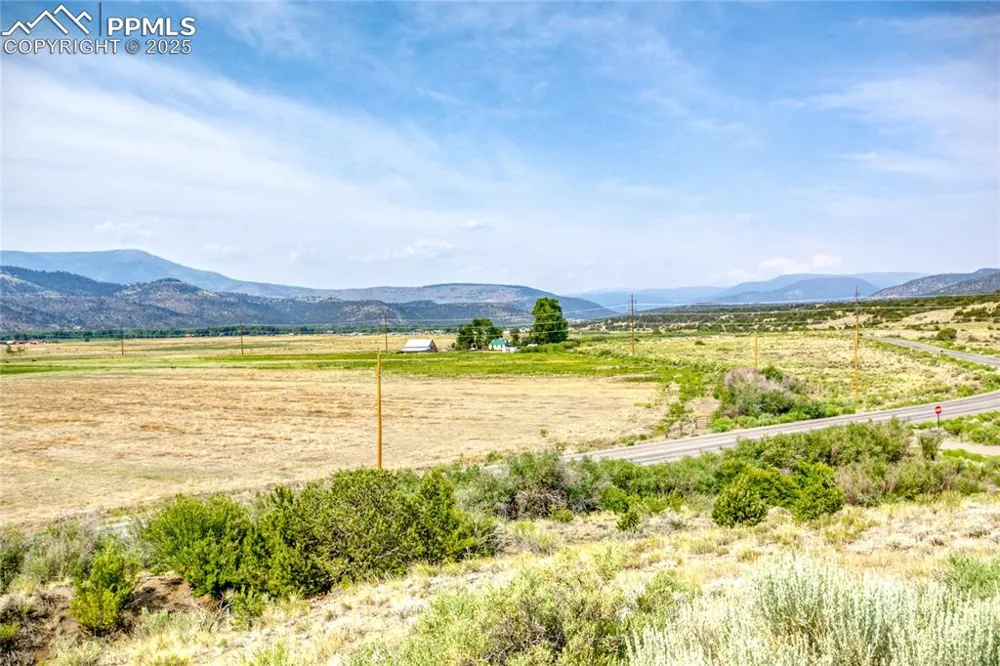 6135 County Road 15 South Fork, CO 81154