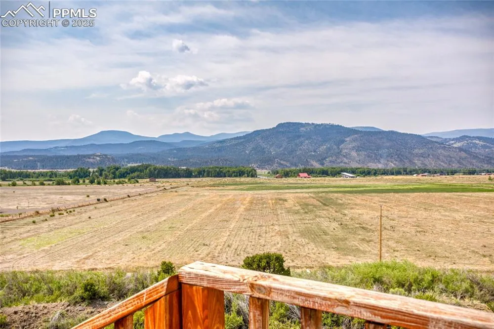 6135 County Road 15 South Fork, CO 81154